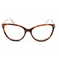 Kate Spade Women's Eyeglasses - Clear Demo Lens Havana Cat Eye Frame | LAVAL 0086 00 ,