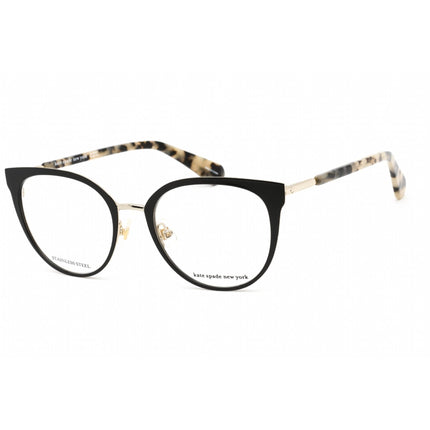 Kate Spade Women's Eyeglasses - Clear Lens Cat Eye Shape Frame | Dariela 0807 00 ,