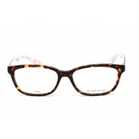 Kate Spade Women's Eyeglasses - Clear Lens Havana Pattern Frame | Brylie 0RNL 00 ,