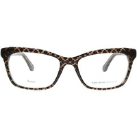 Kate Spade Women's Eyeglasses - Crysbrwn Cat Eye Frame | KATE SPADE CARDEA 0FL4 ,