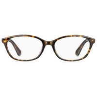 Kate Spade Women's Eyeglasses - Dark Havana Plastic Frame | KATE SPADE NIKI/F 86 ,