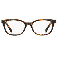Kate Spade Women's Eyeglasses - Dark Havana Plastic Full Rim | KATE SPADE LUELLA 86 ,
