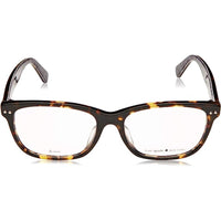 Kate Spade Women's Eyeglasses - Dkhavana Rectangular Frame | KATE SPADE CAILIN/F 86 ,