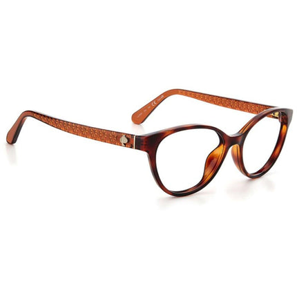Kate Spade Women's Eyeglasses - Dkhavana Round Full-Rim Frame | KATE SPADE LILIANA 86 ,