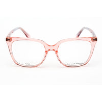 Kate Spade Women's Eyeglasses - Full Rim Cat Eye Peach Frame | Alessandria 0733 00 ,