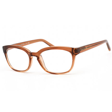 Kate Spade Women's Eyeglasses - Full Rim Saddlecrystl Plastic Frame | Tabby/O SC15 ,