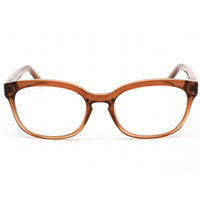 Kate Spade Women's Eyeglasses - Full Rim Saddlecrystl Plastic Frame | Tabby/O SC15 ,