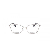 Kate Spade Women's Eyeglasses - Grey Square Full-Rim Frame | KATE SPADE LOWRI/F 0KB7 ,