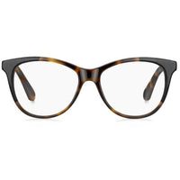 Kate Spade Women's Eyeglasses - Havana Black Round Frame | KATE SPADE JOHNNA 581 ,