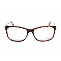Kate Spade Women's Eyeglasses - Havana Pattern Acetate Rectangular | Calley 01NR 00 ,