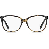 Kate Spade Women's Eyeglasses - Havana Plastic Square Frame | KATE SPADE KARLYN 86 ,