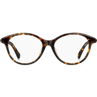 Kate Spade Women's Eyeglasses - Havana Round Full-Rim Frame | KATE SPADE KILEEN/F 86 ,
