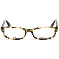Kate Spade Women's Eyeglasses - Havana/Black Rectangular Shape Frame | Jacey 0581 00 ,