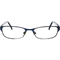 Kate Spade Women's Eyeglasses - Navy Rectangular Frame | KATE SPADE AMBROSETTE US 0DA4 ,