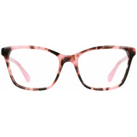 Kate Spade Women's Eyeglasses - Pink Havana Plastic Frame | KATE SPADE CAILYE 0OO4 ,