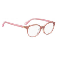 Kate Spade Women's Eyeglasses - Pink Round Frame, 49 mm | KATE SPADE BRIELLA 035J ,