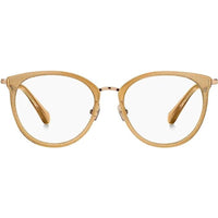 Kate Spade Women's Eyeglasses - Rose Gold Round Full-Rim Frame | KATE SPADE ELIANA/G 0 ,