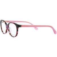 Kate Spade Women's Eyeglasses - Violet Havana Full Rim Frame | KATE SPADE BRIELLA 0HKZ ,