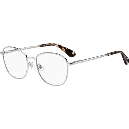 Kate Spade Women's Eyeglasses - Violet Square Frame | KATE SPADE MAKENSIE 0B3V ,