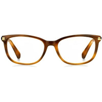 Kate Spade Women's Eyeglasses - Yellow Red Havana Plastic | KATE SPADE JAILENE 0EPZ ,
