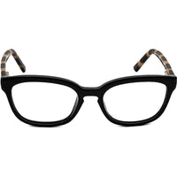 Kate Spade Women's Reading Glasses - Blktort 2.5 Power | KATE SPADE TABBY/O B425/0O ,
