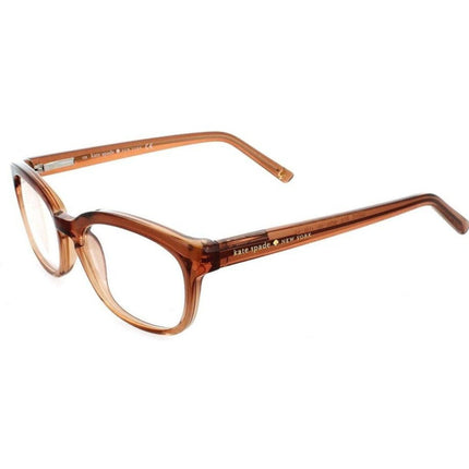Kate Spade Women's Reading Glasses - Saddlecrystl 1.0 Power | KATE SPADE TABBY/O SC10 ,
