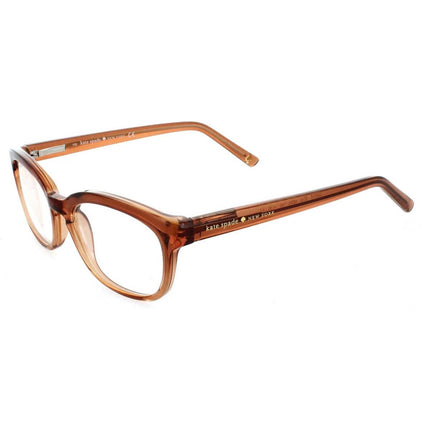 Kate Spade Women's Reading Glasses - Saddlecrystl 2.5 Power | KATE SPADE TABBY/O SC25 ,