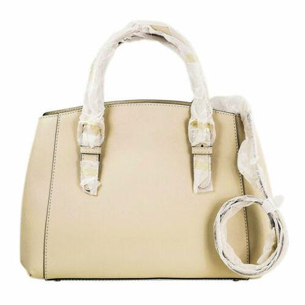 Kate Spade Women's Shoulder Bag - Charlotte Street Sloan Leather, Pumice | WKRU2581-206 ,