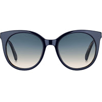 Kate Spade Women's Sunglasses - Akayla-S Blue Gradient Lens Frame | Akayla-S 0PJP-I4 ,
