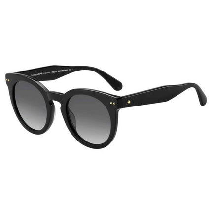 Kate Spade Women's Sunglasses - Alexus Black Plastic Frame | ALEXUS-S 0807 ,