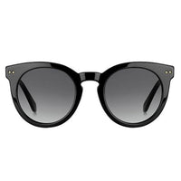 Kate Spade Women's Sunglasses - Alexus Black Plastic Frame | ALEXUS-S 0807 ,