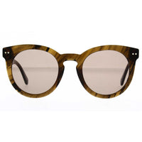 Kate Spade Women's Sunglasses - Alexus Brown Tortoise Plastic Frame | ALEXUS-S 0086 ,