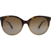 Kate Spade Women's Sunglasses - Amaya Havana/Beige Frame Brown Lenses | AMAYA-S 0XLT ,