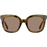 Kate Spade Women's Sunglasses - Atalia-S Dark Havana Square Frame | Atalia-S 0086-70 ,