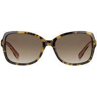 Kate Spade Women's Sunglasses - Ayleen-P/S Brown Gradient Lens | AYLEEN-P S 02NL ,