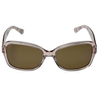 Kate Spade Women's Sunglasses - Ayleen-P/S Dark Brown Lens Frame | AYLEEN-P S 0QGX ,