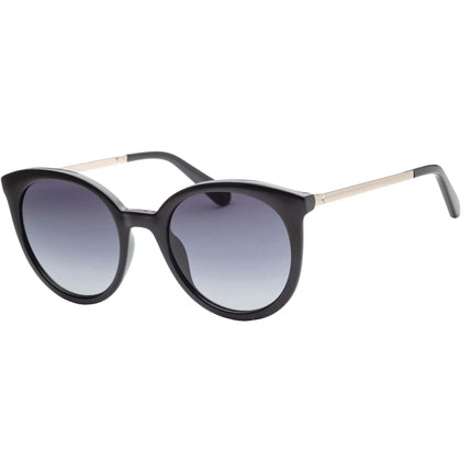 Kate Spade Women's Sunglasses - Black Cat Eye Frame | KATE SPADE GALENA/O/S 0807/9O ,