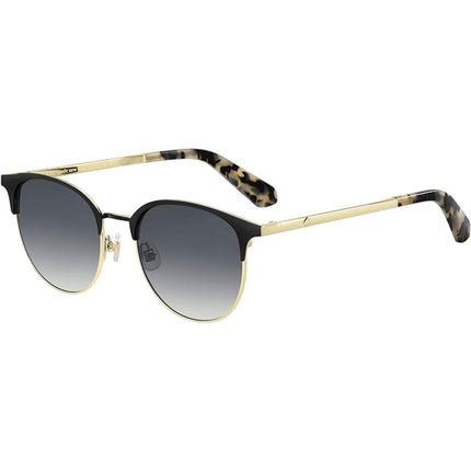 Kate Spade Women's Sunglasses - Black Cat Eye Frame | KATE SPADE JOELYNN/S 0807/9O ,