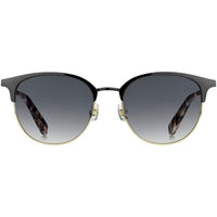 Kate Spade Women's Sunglasses - Black Cat Eye Frame | KATE SPADE JOELYNN/S 0807/9O ,