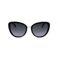 Kate Spade Women's Sunglasses - Black Full Rim Frame | KATE SPADE SYDNEE/O/S 0807/9O ,