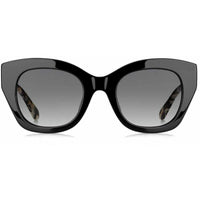 Kate Spade Women's Sunglasses - Black Havana Frame Grey Lenses | JALENA/S 0WR7 ,
