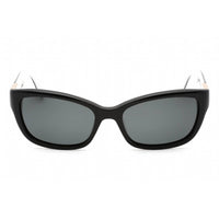 Kate Spade Women's Sunglasses - Black Ivory (M9) Cat Eye Frame | Marilee/P/S 09HT 00 ,