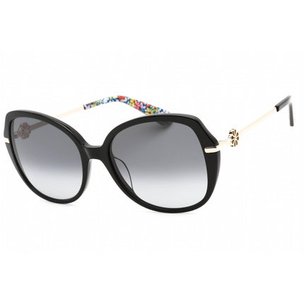 Kate Spade Women's Sunglasses - Black Plastic Butterfly Frame | TALIYAH/G/S 0807 9O ,