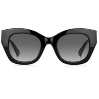 Kate Spade Women's Sunglasses - Black Violet Frame | KATE SPADE JALENA/S 07J2/9O ,