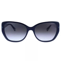 Kate Spade Women's Sunglasses - Blue Butterfly Acetate Frame | AUGUSTA/G/S 0PJP ,