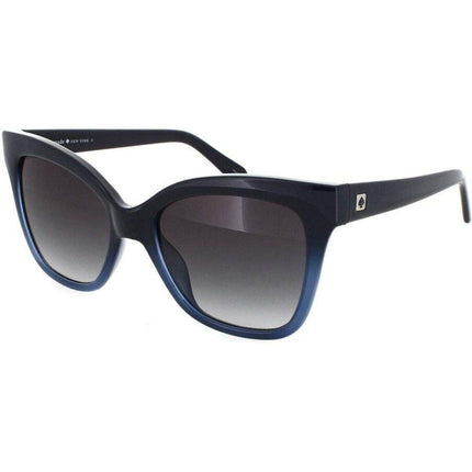 Kate Spade Women's Sunglasses - Blue Cat Eye Frame | KATE SPADE JALIA/O/S 0PJP/9O ,