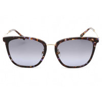 Kate Spade Women's Sunglasses - Blue Havana Full Rim Acetate | Maeve/F/S 0JBW GB ,