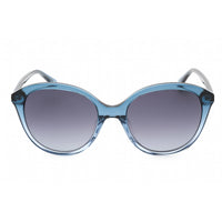 Kate Spade Women's Sunglasses - Blue Shaded Round Plastic Frame | BRIA/G/S 0WTA 9O ,