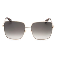 Kate Spade Women's Sunglasses - Brown Gradient Lens Frame | Fenton/G/S 0086 HA ,