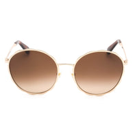 Kate Spade Women's Sunglasses - Brown Gradient Lens Round Shape | CANNES/G/S 0J5G HA ,